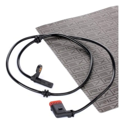 Sensor Abs Traseiro Direito Mercedes 2045400317