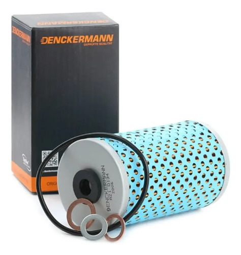 Filtro Óleo Motor Mercedes A0001802409