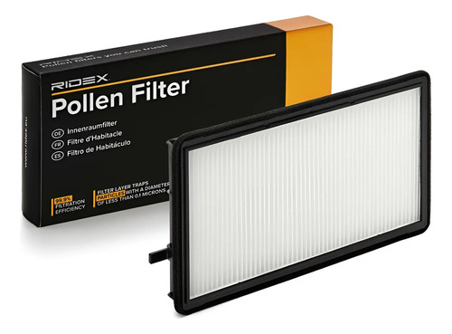 Filtro Ar Condicionado BMW M3 3.2 321cv 95/98