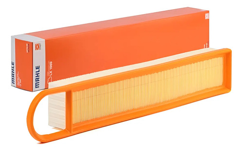 Filtro De Ar Do Motor Mini Cooper 2 Paceman 1.6 D 13/16