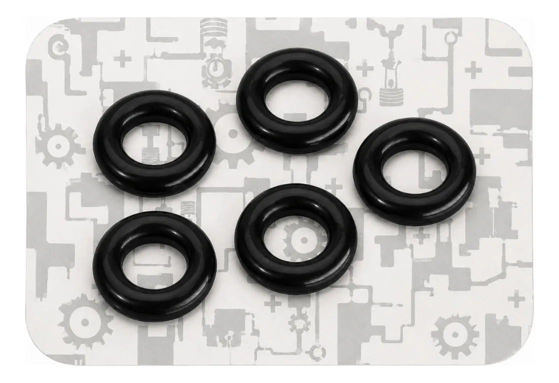 Kit Aneis Bico Injetor Audi 035 906 149 A