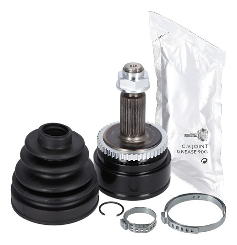 Homocinética Direita Land Rover 830012