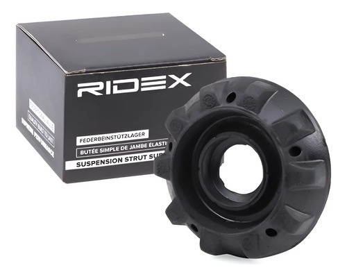 Coxim Amort. Diant. Smart Cabrio 0.6 54cv 00/04