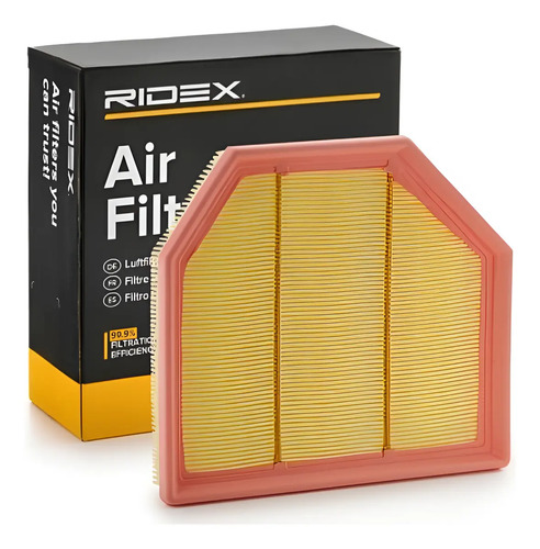 Filtro Ar Motor Direito BMW M5 4.4 600cv 17/19