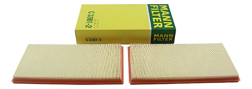 Filtro De Ar Do Motor Mercedes 1560940504