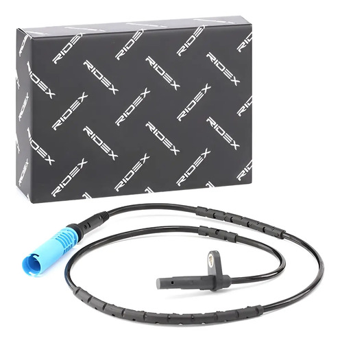 Sensor Do Abs Traseiro BMW X1 18i 2.0 136cv 10/15