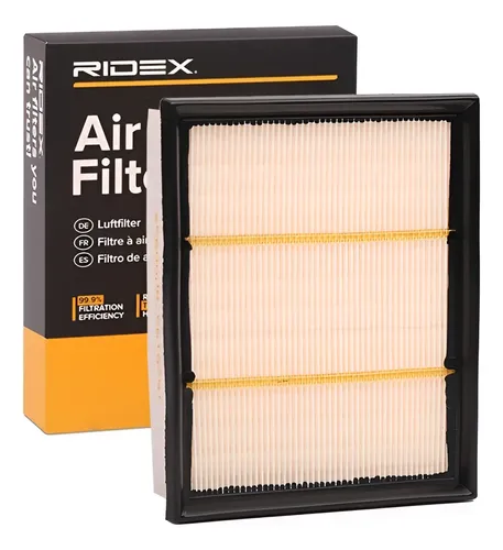 Filtro De Ar Do Motor Mercedes A180 1.7 09/12