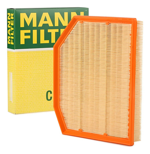 Filtro De Ar Do Motor BMW 13717542545