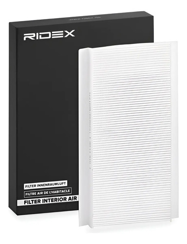 Filtro Do A/c Mercedes A1698300118