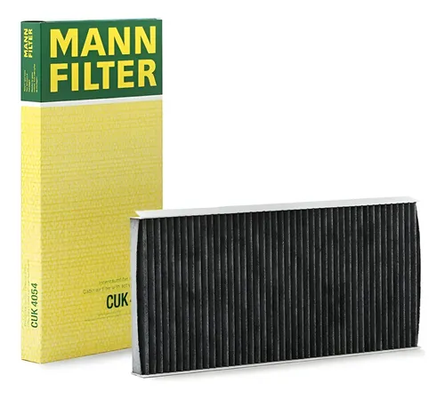 Filtro Ar Condicionado Mercedes 1698300118