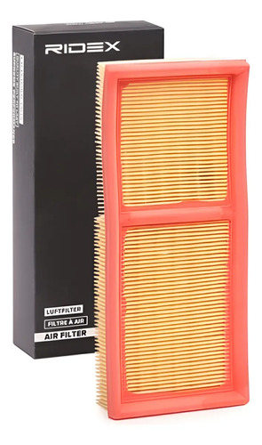 Filtro Ar Do Motor Mercedes 1120940304