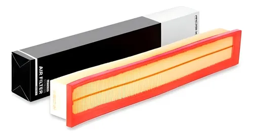 Filtro Ar Do Motor Mercedes 1110940304