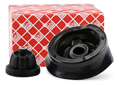 Coxim Amortecedor Diant. Mercedes 2033200273