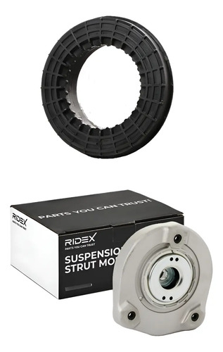 Coxim Amort. Diant. Mercedes 2043230120
