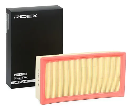 Filtro De Ar Do Motor BMW 760i 6.0 435cv 03/05