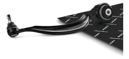 Braço Da Suspensão Direito Mercedes 2213303811