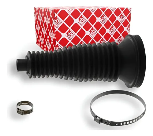 Coifa Articulação Dir. Vw 4g0423832a