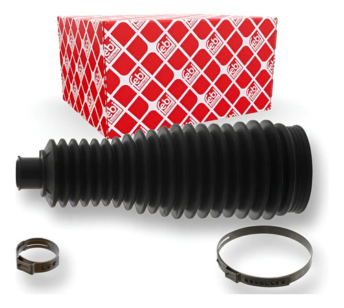Coifa Articulação Esférica Esq. Vw 4g0423831