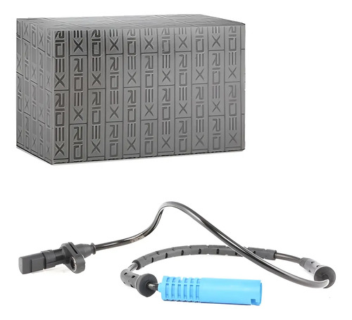 Sensor De Abs Dianteiro BMW X5 Xd 3.0 231cv 00/06
