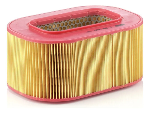 Filtro De Ar Do Motor Mercedes 300sd 3.5 91/93