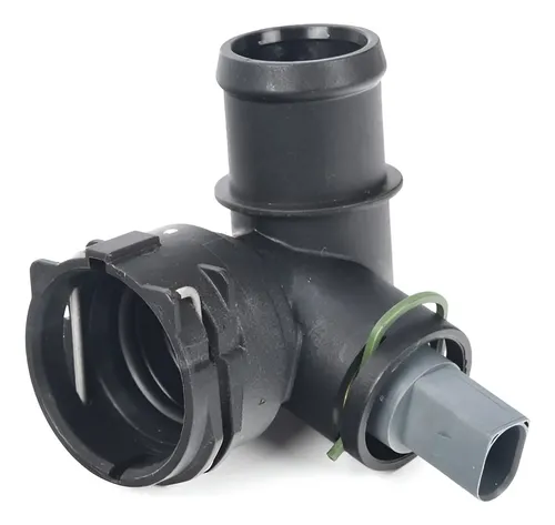 Conector Fluxo De Água Vw 5q0122291ak