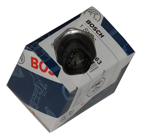 Sensor Pressão Combustível Jaguar Xf 2.0 P250 15/19