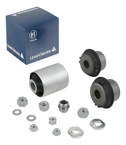 Kit Buchas Bandeja Dir. Mercedes 2023300075