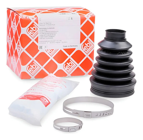Coifa Da Trizeta Dir. Audi 1k0498201a