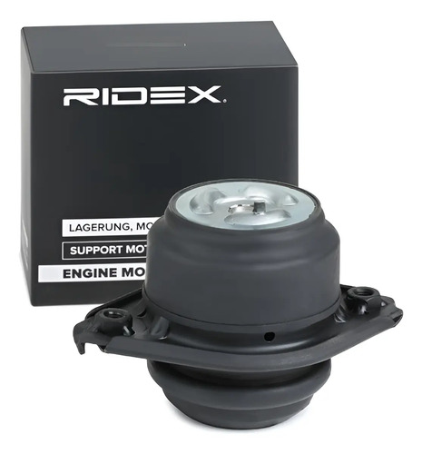 Coxim Do Motor Mercedes 2512402917