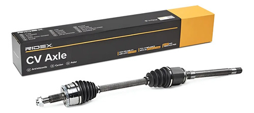 Semi Eixo Direito Land Rover 259623