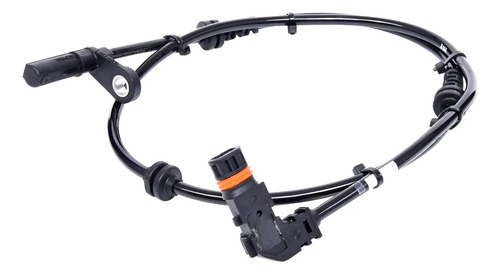 Sensor Abs Dianteiro Mercedes Sl350 3.5 11/15 Oem