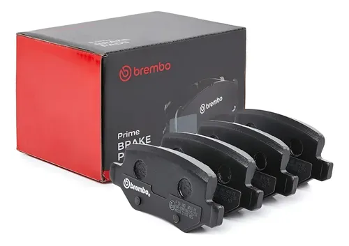 Pastilhas Freio Traseiro Mercedes 1684200420