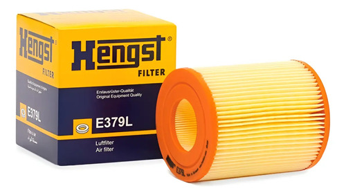 Filtro De Ar Do Motor Mercedes 1660940004