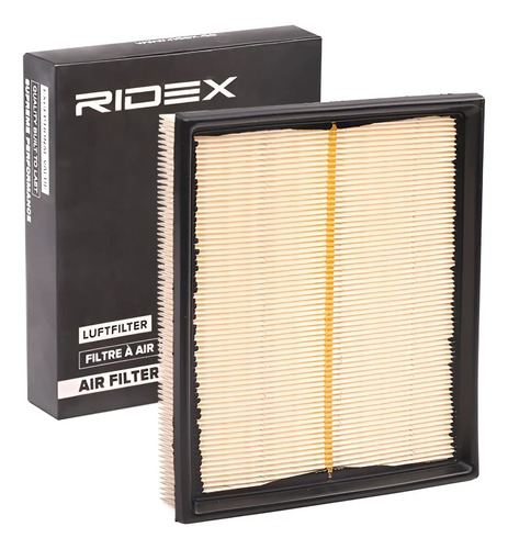 Filtro De Ar Do Motor Mercedes 6040940904