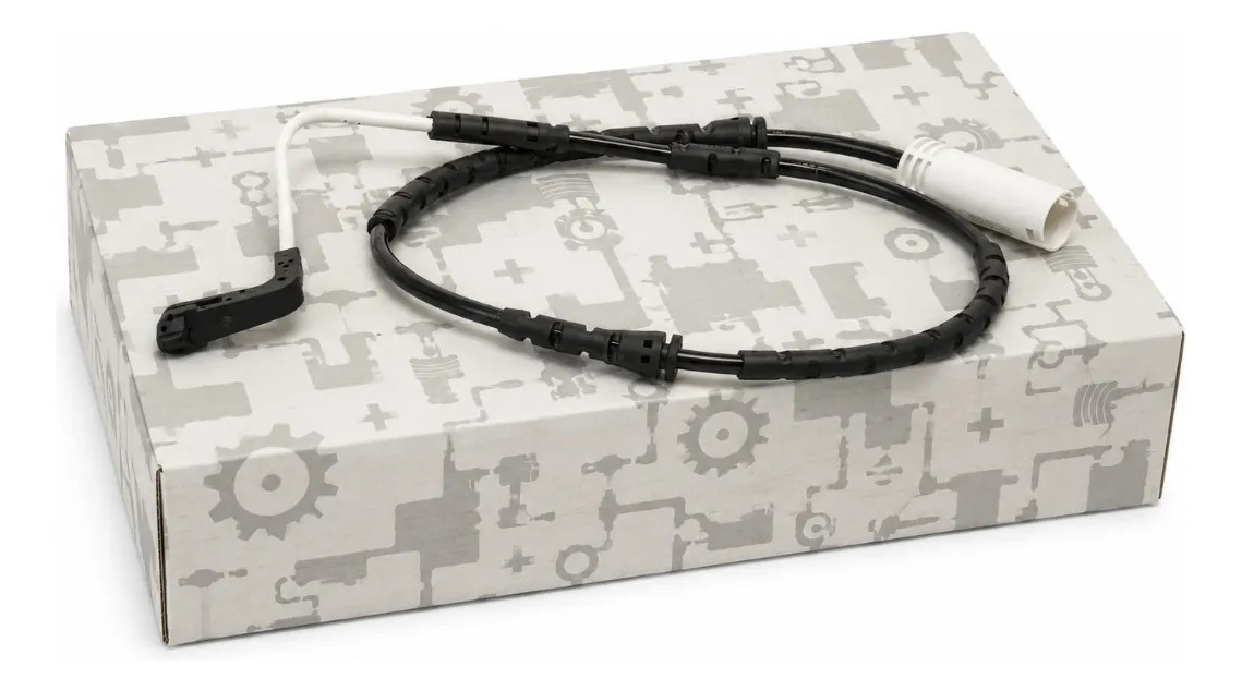 Sensor Pastilha Diant. Dir. Bmw 34 35 6 764 851