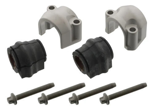 Bucha Estabilizador Diant. Mercedes C180 1.8 129cv 00/02