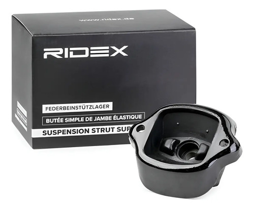 Coxim Motor Direito Mercedes 1232413013
