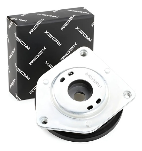 Coxim Amortecedor Dianteiro Mercedes 1693200073