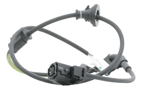 Sensor Abs Traseiro Dir. Mercedes 2015400017