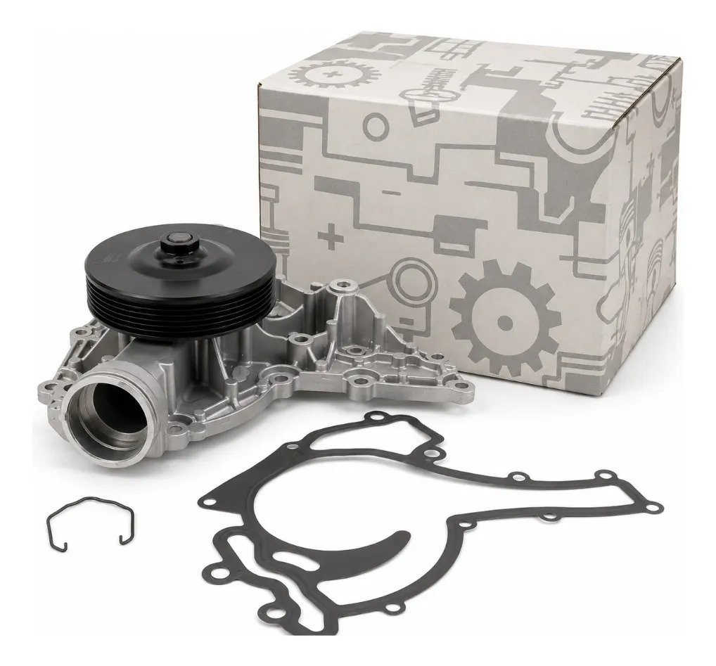 Bomba Agua Motor Mercedes 273 200 02 01
