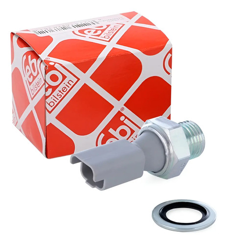 Sensor Pressão Óleo Mini 2 Countryman 2.0 D 10/16