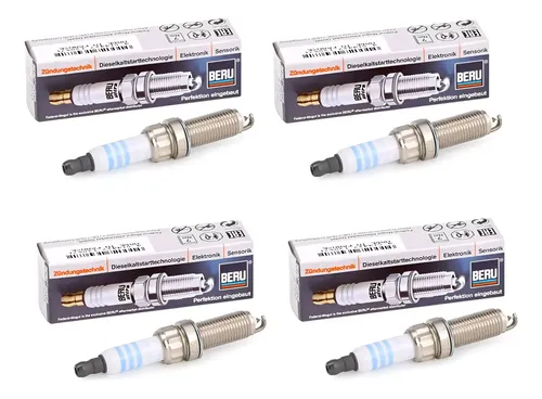 Vela Igniçao BMW 420i 2.0 163cv 13/18