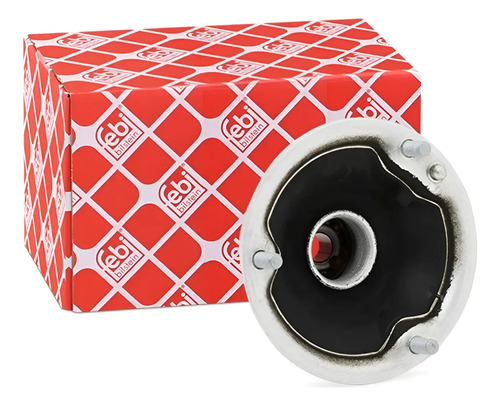 Coxim Amortecedor Diant. Ld BMW 1110394