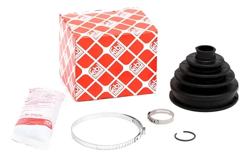 Kit Coifa Da Homocinética BMW 320i 2.0 150cv 98/00
