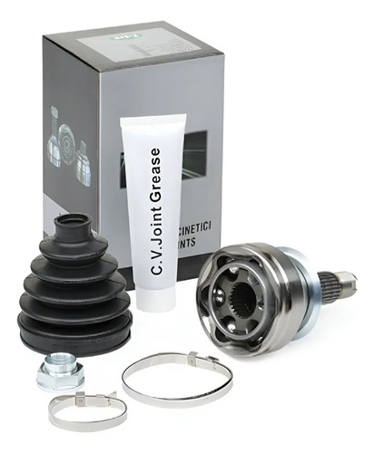 Homocinética Direita BMW 31602752251
