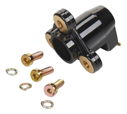 Rotor Do Distribuidor Volvo 1367783