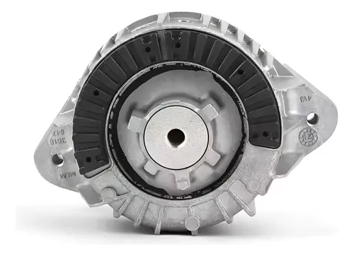 Coxim Motor Direito Mercedes 2072400517
