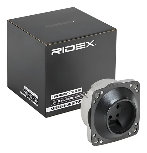 Coxim Motor Traseiro Mercedes 2512401818