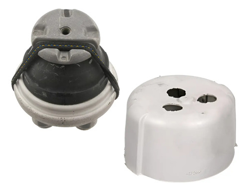 Coxim Do Motor Direito Mercedes 2162400017