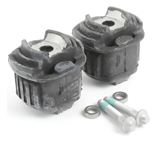 Bucha Suspensão Traseira Mercedes 2103505908